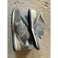 thumbnail image 1 of New Balance 996 U996GR Sneakers Men's Size 11 Gray Silver Suede Running Shoes, 1 of 5