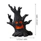 thumbnail image 3 of Caras De Árbol De Halloween Figurita Tree Monstéŕ | Estatua Realista De Árbol De Halloween | Figurita Con Cara De Árbol | Adorno Para Mesa Halloween En Interiores Y Exteriores, 3 of 7