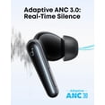 thumbnail image 3 of Auriculares inalámbricos Soundcore Liberty 5 de Anker con cancelación de ruido, 3 of 6