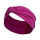 thumbnail image 3 of Diadema cruzada de 6 colores Xemadio ZJWJ036, 3 of 4