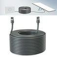 thumbnail image 2 of Waterproof Extension Cable Extension Cable For Starlink Fast Internet Connection, 2 of 5