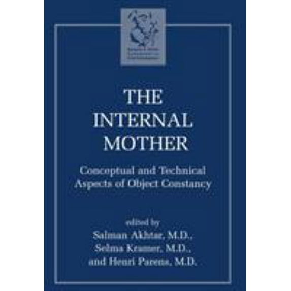 Pre-Owned Internal Mother (Hardcover) 1568216513 9781568216515