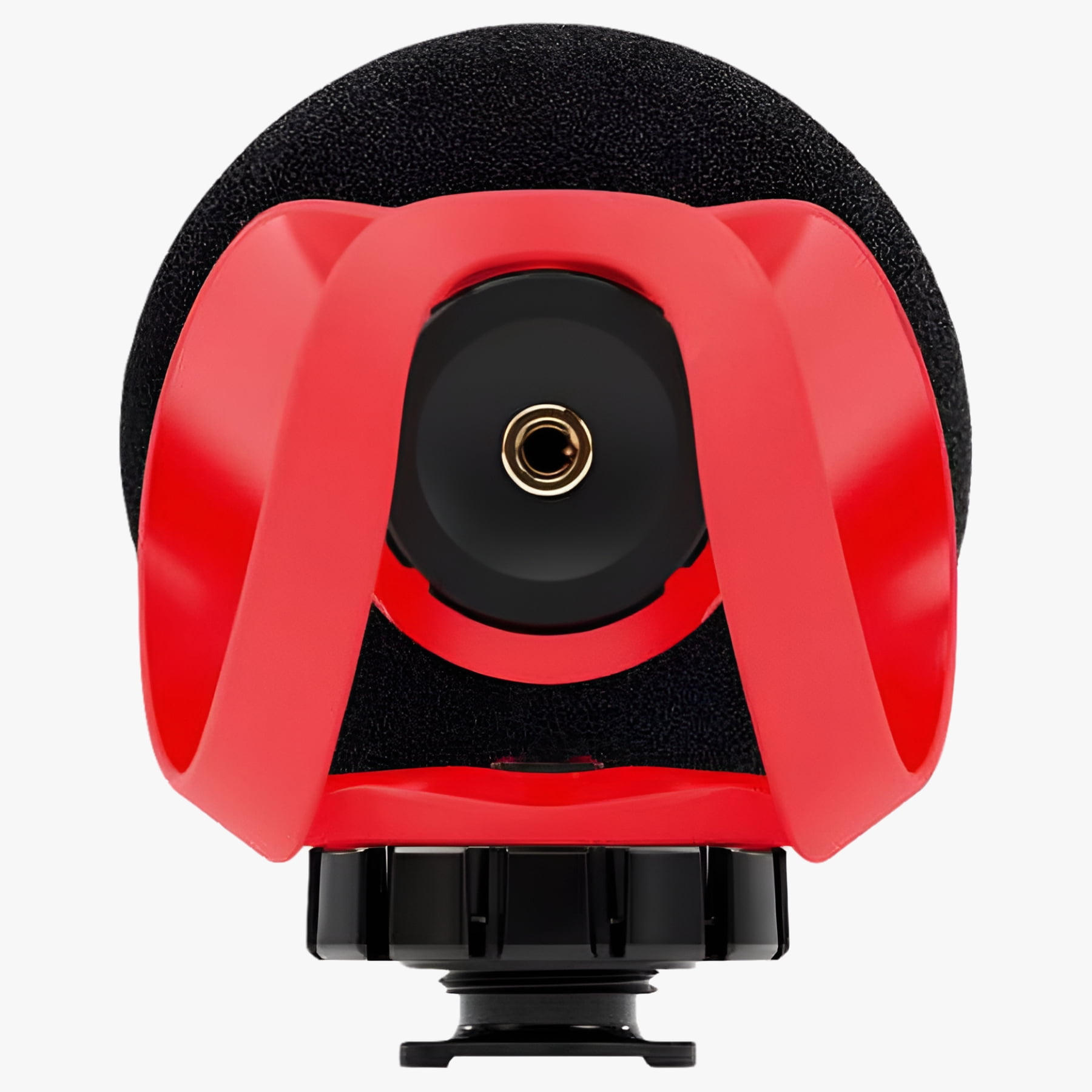 Rode VideoMicro II Ultracompact Camera-Mount Microphone for