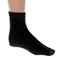 thumbnail image 3 of Couvre-chaussures Vélo Cyclisme Surchaussures Zippées Coupe-Vent TG, 3 of 8