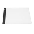 thumbnail image 4 of LED Copy Board Light Box, Acrylic Widely Used LED Tracing Light Box Infinitely Dimmable  For Dipping Sketch For Anime Drawing, 4 of 8