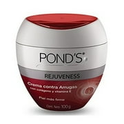 Ponds Rejuveness Cream with Vitamin E, 3.52 Oz