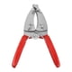 thumbnail image 2 of Metalen Reling Bloempot Houder Kleine Hangende Reling Plantenhouder Voor Veranda Doble filo, 2 of 9