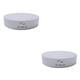 thumbnail image 1 of Advancent LED luces nocturnas inalámbricas sensor pared USB linterna mesita de noche decoración del hogar lámpara cocina dormitorio pasillo Interruptor/Luz blanca 2piezas, 1 of 6