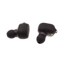 Wireless TWS Headphones for iPhone SE (2022) - Earbuds Earphones True Wireless Stereo Headset Hands-free Mic Q6K for iPhone SE (2022) (3rd Generation)