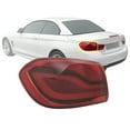thumbnail image 2 of APA Replacement for LCI Facelift LED Rear Lamp 2018 2019 4 Series M4 F32 F33 F36 F82 F83 Driver Left Side 63218496525 BM2804127C, 2 of 5
