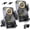 2PC-B, variant on 2026 New Cool Car Wireless Fast Charging Holder, 90° Rotating Wireless Car Charger Mount, Automatic Clamping Wireless Charging Auto, Switch Between Horizontal Vertical (1PC-A)