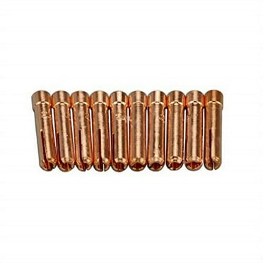 KIT LENTILLES À Gaz TIG Stubby 17GL040 0040'' Accessoires De Soudage