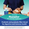 thumbnail image 4 of Florastor Unisex Advanced Pro + Pre Probiotic and Prebiotic Supplement 30ct, 4 of 10