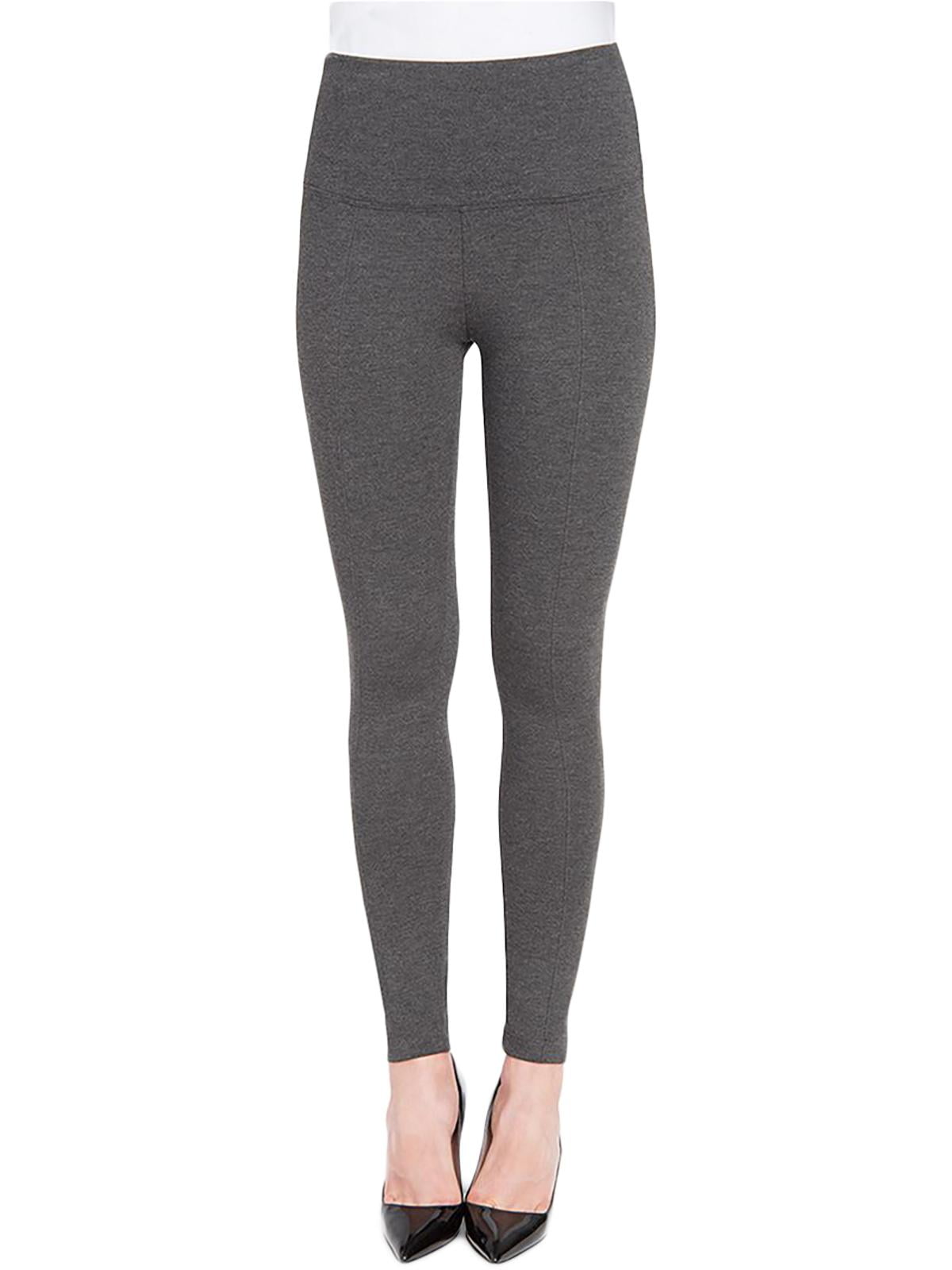 Lyssé Lysse Leggings Womens Seamed Flat Front Yoga Pants