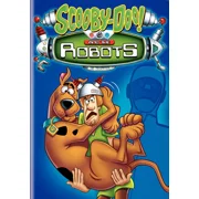 Scooby-Doo! and the Robots NEW