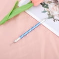 thumbnail image 6 of Unique Bargains 1 Pc Convenient Double-Ended Pimple Extractor Blue, 6 of 7