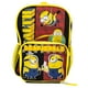 thumbnail image 2 of Set de mochilas AI ACCESSORY INNOVATIONS Despicable Me 16 para Niños, 2 of 4