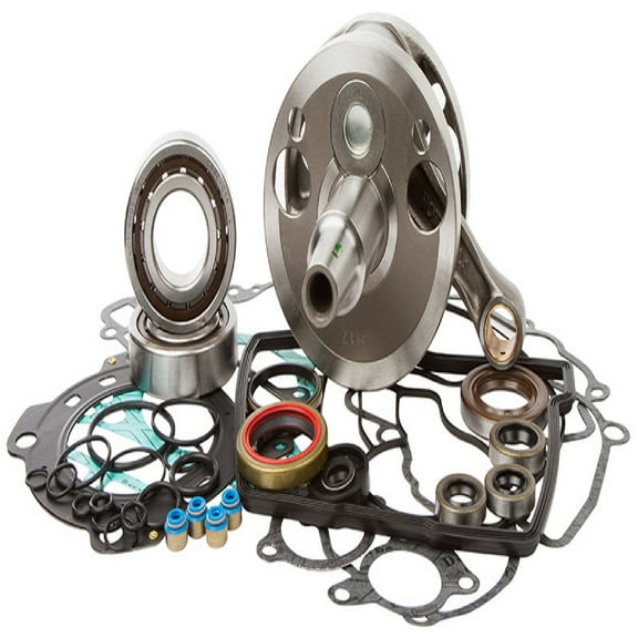 Hot Rods BOTTOM END KIT for KTM 250 SX-F (11) CBK0170