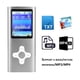 thumbnail image 2 of Mp4 Displayer 1.8 Pulgadas 160 * 128 Pantalla Tft E-Book Digital Walkman Scienceny EL011489-00, 2 of 5