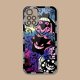 thumbnail image 1 of Funda transparente blanda de Pokemon para Xiaomi Redmi Note 11 10 11S 10S 9S 9 Pro Max 8 7 6 5 10C 9A 9C 8A 7A 6A, funda trasera de lujo a prueba de golpes Dengxun unisex, 1 of 2