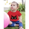thumbnail image 2 of Cute Little Wild Thing. T-Shirt Infant -Image by Shutterstock,  24 Months, 2 of 4