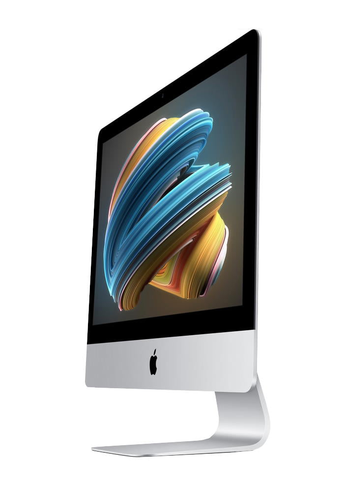 Apple A Grade Desktop Computer iMac 27-inch (Retina 5K) 3.4GHZ Quad Core i5  (Mid 2017) MNE92LL/A 16 GB 2 TB HDD & 128SSD 5120 x 2880 Display Hi Sierra  