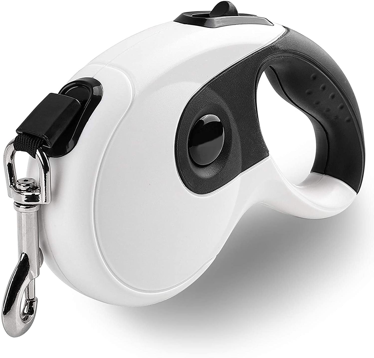 Uhomely Retractable Dog Lead, 16 Ft Heavy Duty Tangle Free Extendable