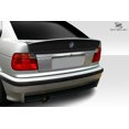 thumbnail image 3 of 1992-1998 BMW 3 Series M3 E36 Ti HB Duraflex CSL Wing Spoiler - 1 Piece, 3 of 3