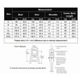 thumbnail image 4 of Zeagoo Women's Sleeveless Pleated Tank Top Square Neck Tunic Casual Summer Fashion Blouse Daily Wear, 4 of 7
