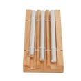 thumbnail image 3 of Large Wind Chime, Orff Percussion Rhythm Wind Chimes  For Classroom For Teacher For Children, 3 of 8