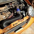 thumbnail image 3 of Universal Flexible Car Engine Cold Air Intake Hose, 3 of 5