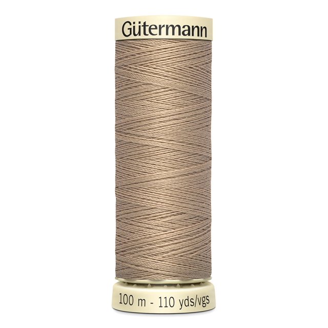 Gutermann Gutermann 100P-512