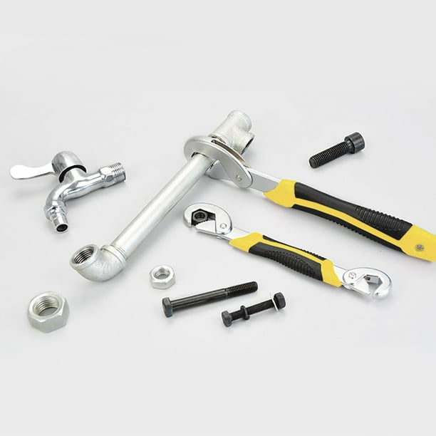 Adjustable sale socket spanner