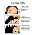 thumbnail image 5 of Colle de Liaison pour Perruque en Dentelle Imperméable Colle Adhésive Invisible pour Cheveux, 5 of 5