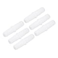 thumbnail image 2 of Juego de accesorios de púas para manguera de plástico, adaptador de unión de empalmador de púas rectas de 10 piezas (9-9 mm), 2 of 10