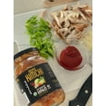 thumbnail image 2 of Ocean's Halo Organic Kimchi, Vegan, Shelf-Stable Jar, 16 oz (454g), 2 of 9