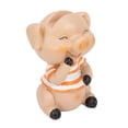 thumbnail image 4 of Perfect Solutions Piggie Eyeglasses Holder, 4 of 5