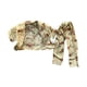 thumbnail image 1 of Camiseta Y Pantalones para Hombre a Escala 1/6, Ropa Hecha a Mano, Uniforme de Moda, Trajes de Cosplay para, 1 of 7