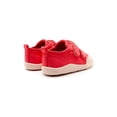 thumbnail image 3 of Old Soles Salty Canvas Sneaker, 22, Red, 3 of 4