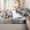 Color 04, variant on Erosebridal Happy Camping Camper Zipper Twin Comforter Sets with Fitted Sheet and 2 Pillowcases, Camp More Worry Less Print Zipper Bedding Set, Brown