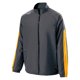 thumbnail image 1 of 222412 HO BIONIC JACKET CARBONO/LT ORO L Holloway 222412, 1 of 1