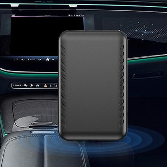 Pour Carplay Adaptateur Sans Fil pour Android Auto Adaptateur Sans Fil pour Carplay Ai Box Mingyqi
