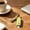 Green, variant on Hand Sanitizer Travel Size Keychain,Refillable Travel Empty Bottles,Portable Macaron Color Tassel Spray Keychain for Toiletry Shampoo Lotion Soap