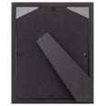thumbnail image 5 of Gallery Solutions - 8"x10" - Rectangular Black Frame with Double Mat - for 5"x7" Photos, 5 of 10