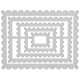 thumbnail image 2 of Troqueles De Copo De Nieve De Bricolaje De Material De Acero Al Carbono, Troquel De Corte Artesanal De Alta Precisión, Exquisito Hogar Para Tarjetas Decorativas, álbumes, 2 of 7