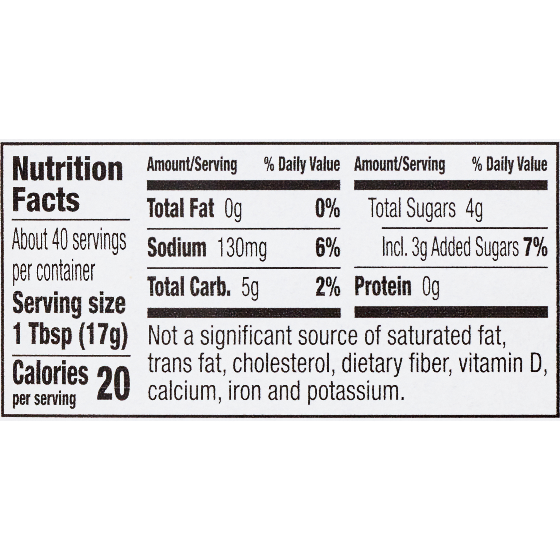 Annie's Organic Ketchup, Gluten Free & USDA Certified Organic, 24 oz. - image 4 of 6