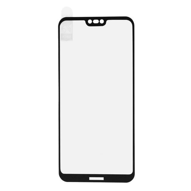 Película templada de pantalla completa, protector de pantalla de cubierta completa para teléfono móvil para HUAWEI Lite, película templada para HUAWEI Nova Modern Innovation