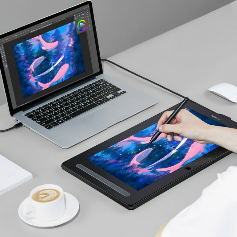 XP Pen USB-C Cable for Artist 10/12/13/16 2nd Gen Drawing