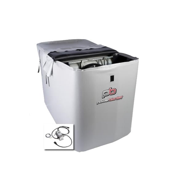 Powerblanket TH275DG Def Tote Storage Heater