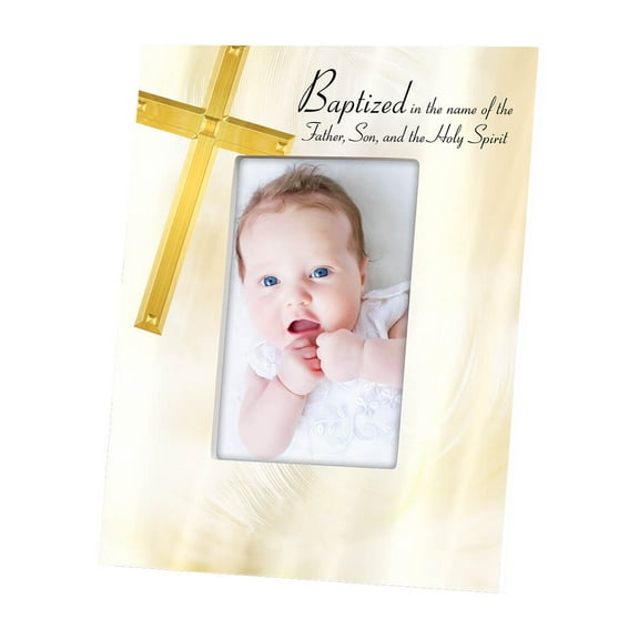 Baptism Frame